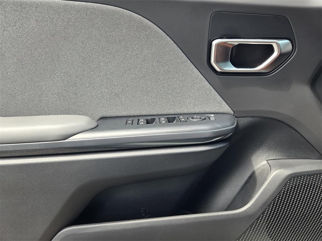 new 2025 Kia K4 car, priced at $22,907