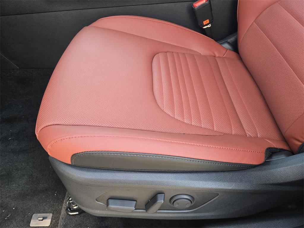 new 2026 Kia Sportage car, priced at $35,563