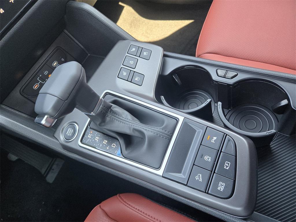 new 2026 Kia Sportage car, priced at $35,563