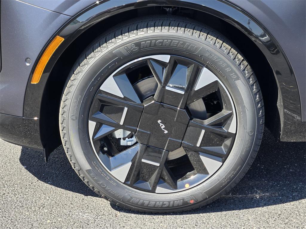 new 2026 Kia Sportage car, priced at $35,563