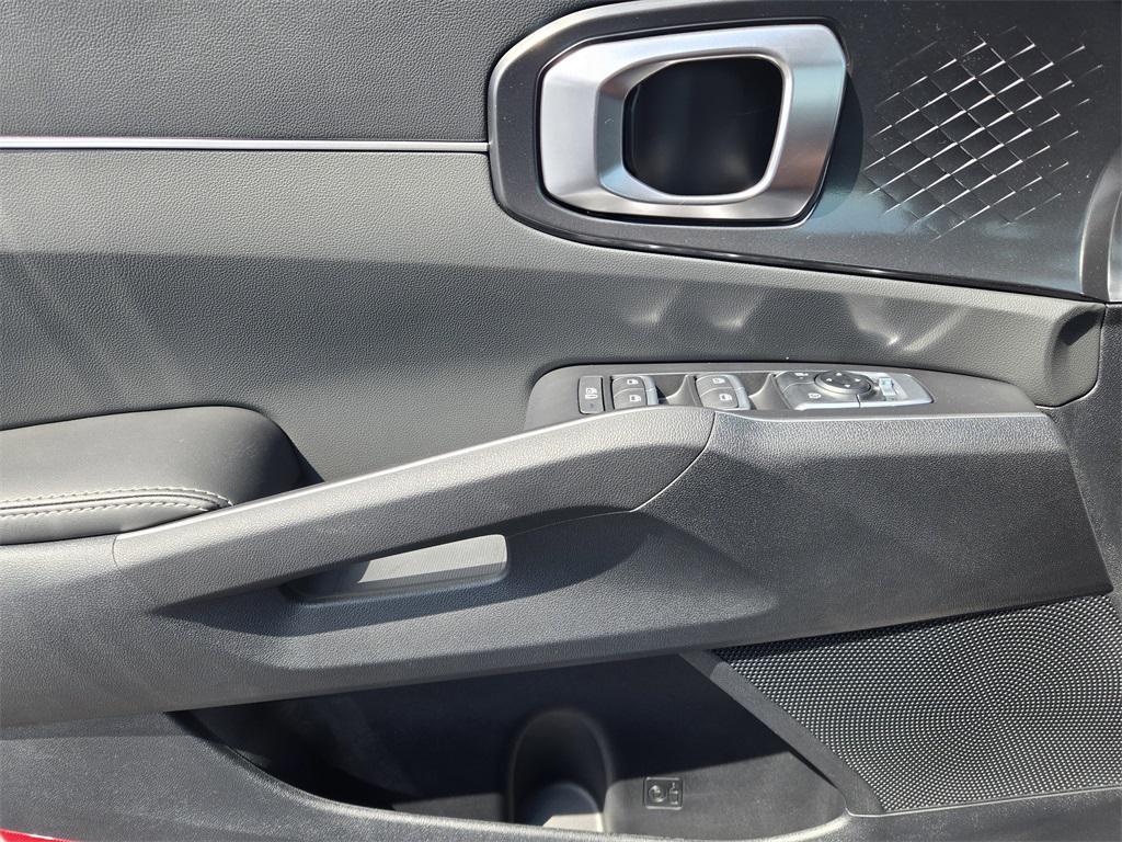 new 2026 Kia Sorento car, priced at $33,365