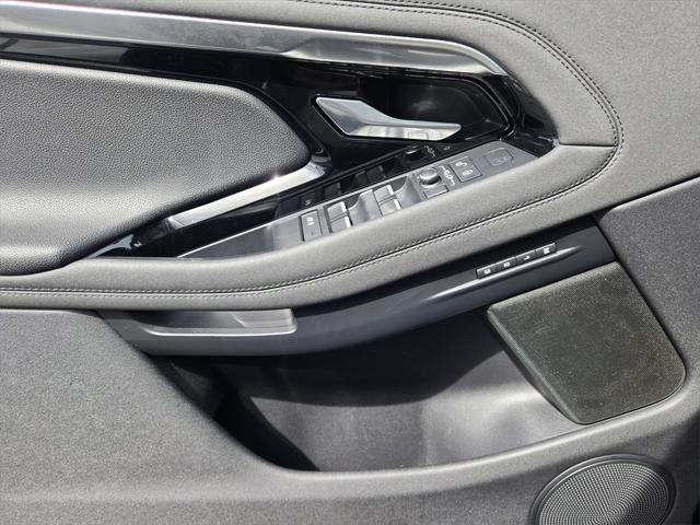 used 2020 Land Rover Range Rover Evoque car, priced at $23,595