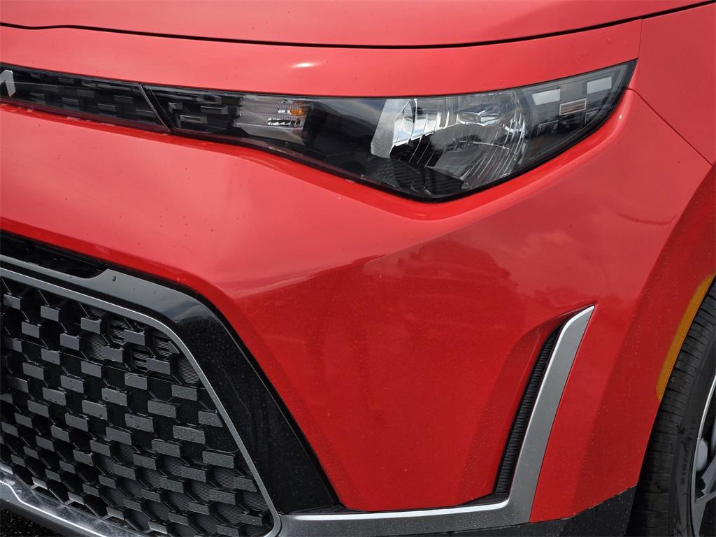 new 2025 Kia Soul car, priced at $22,695