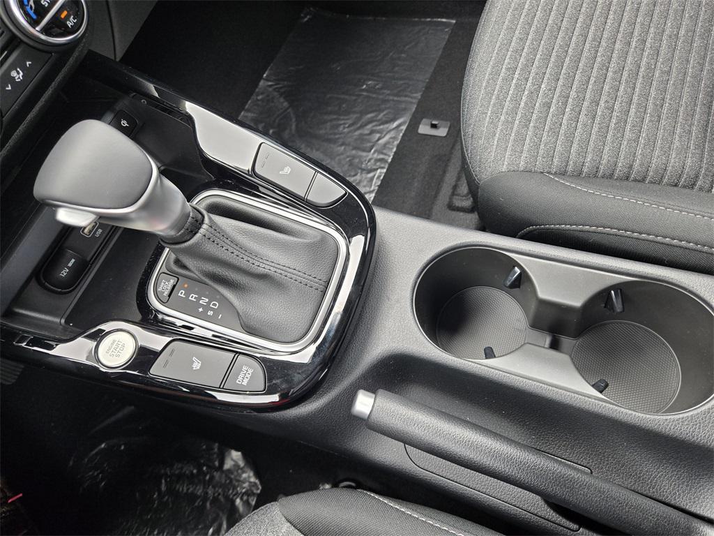 new 2025 Kia Soul car, priced at $22,695