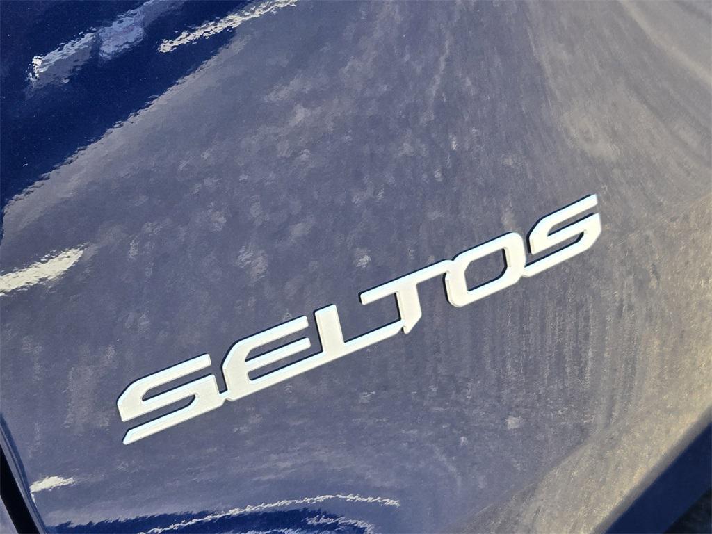 new 2026 Kia Seltos car, priced at $28,241