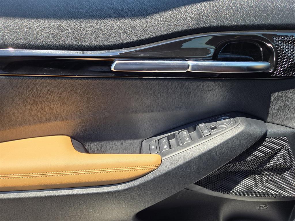 new 2026 Kia Seltos car, priced at $28,241