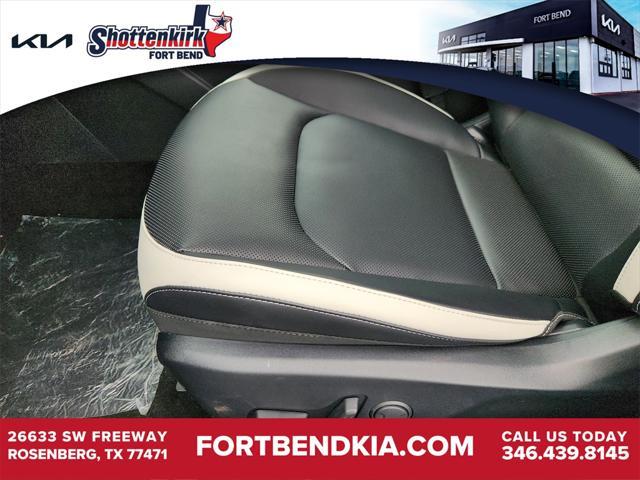 new 2025 Kia K4 car, priced at $28,365
