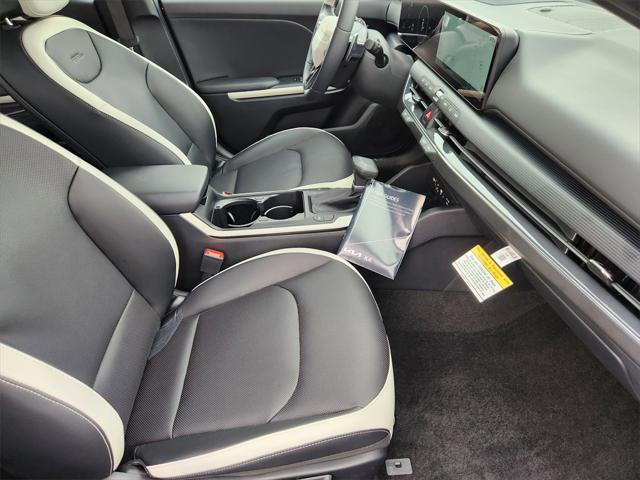 new 2025 Kia K4 car, priced at $28,365