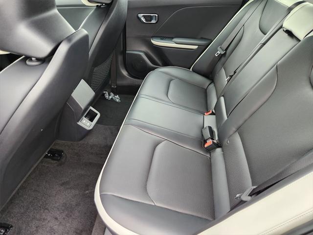 new 2025 Kia K4 car, priced at $28,365