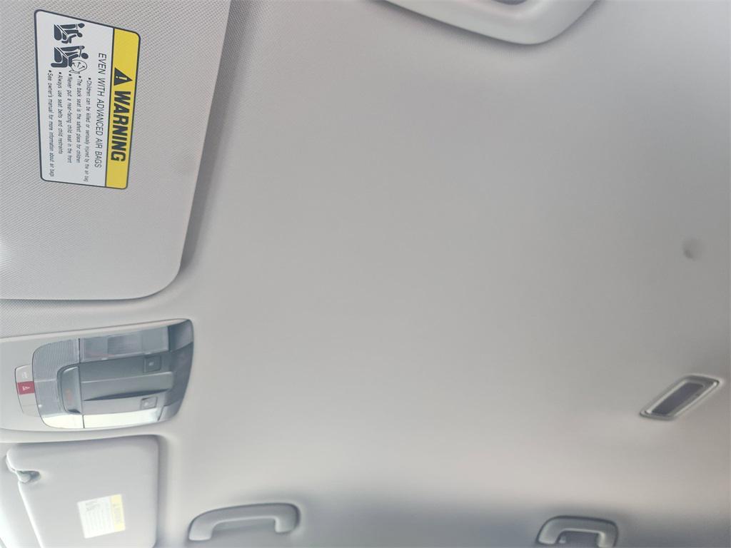 new 2026 Kia Sorento car, priced at $32,173