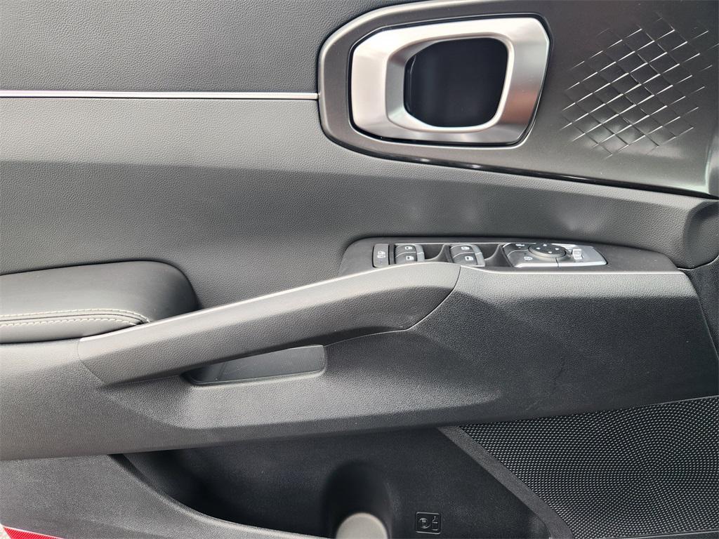 new 2026 Kia Sorento car, priced at $32,173