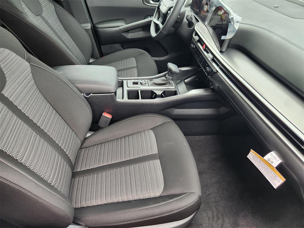 new 2026 Kia Sorento car, priced at $32,173