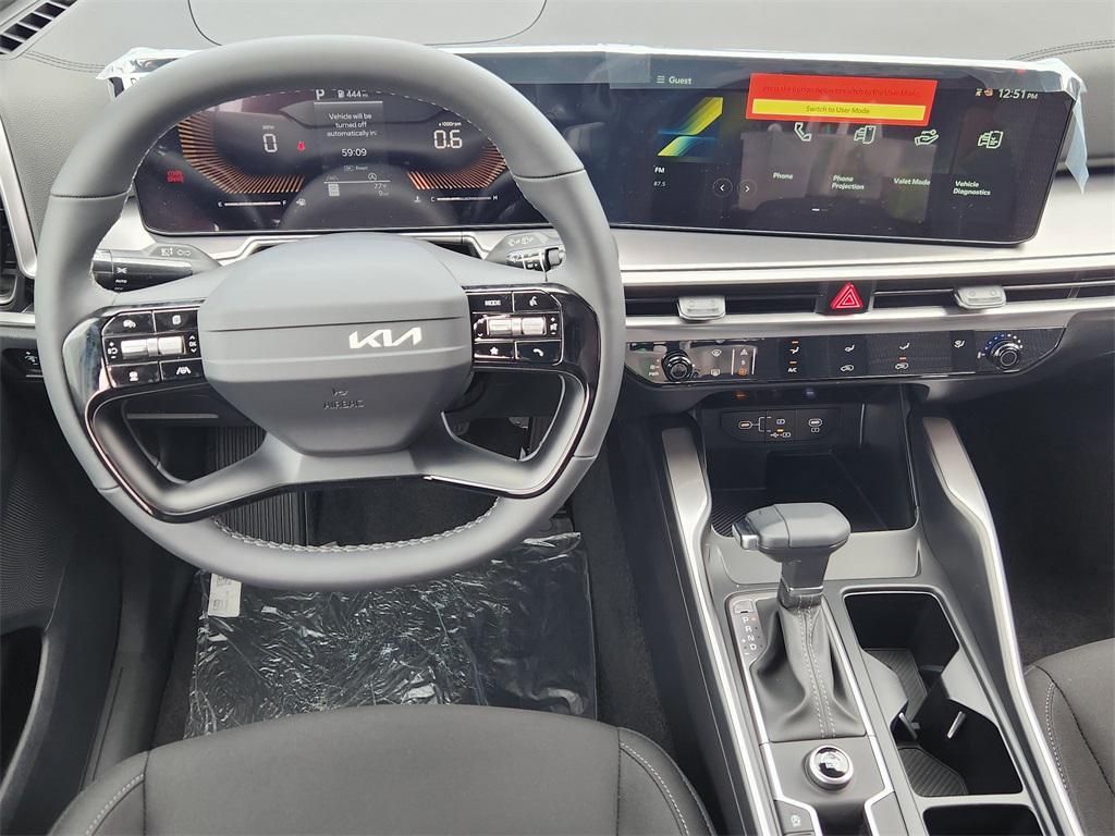 new 2026 Kia Sorento car, priced at $32,173