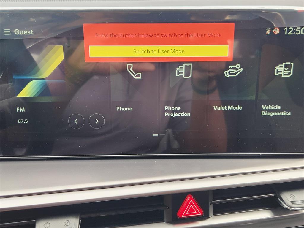 new 2026 Kia Sorento car, priced at $32,173