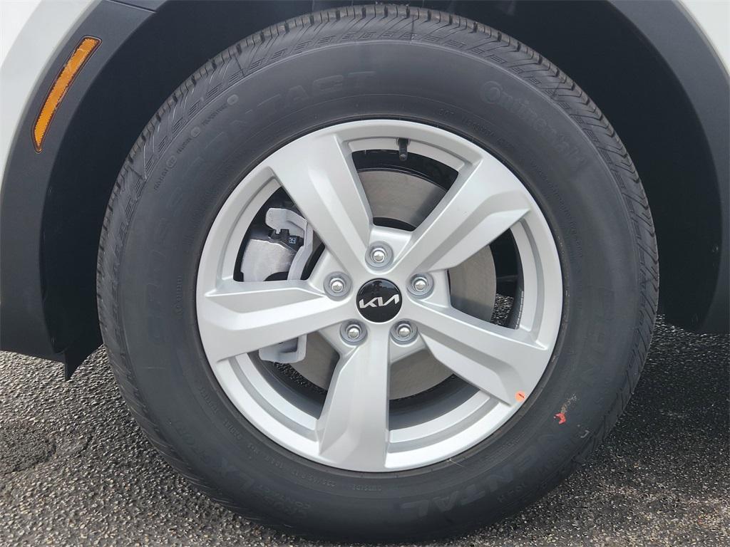 new 2026 Kia Sorento car, priced at $32,173