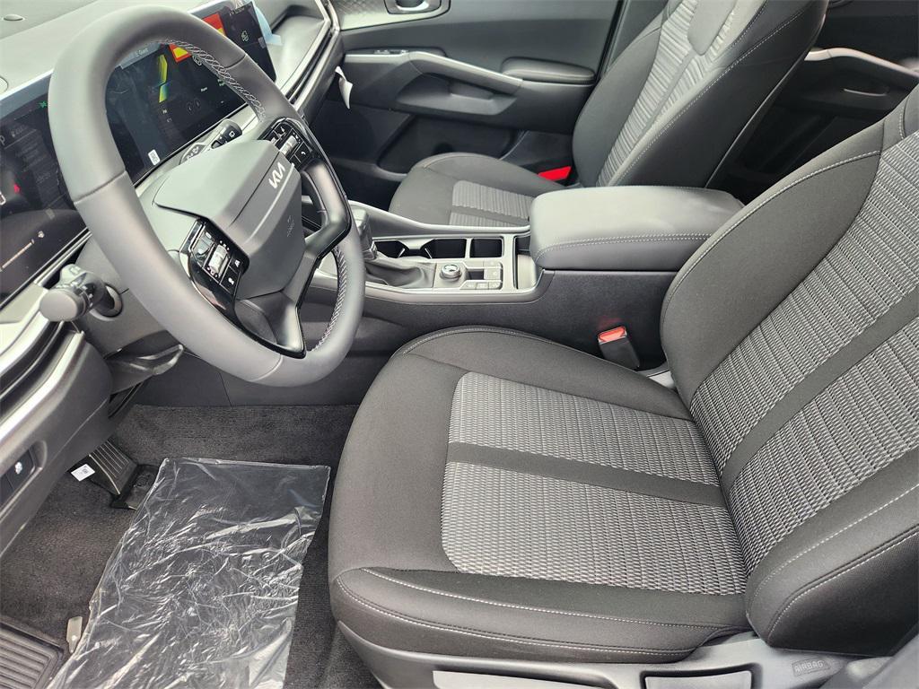 new 2026 Kia Sorento car, priced at $32,173