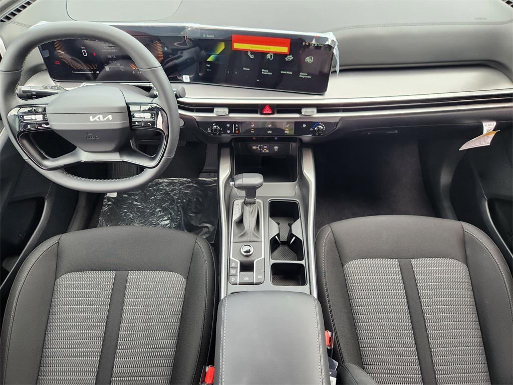 new 2026 Kia Sorento car, priced at $32,173