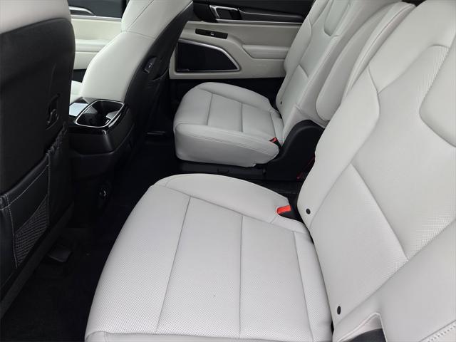 new 2025 Kia Telluride car, priced at $40,669