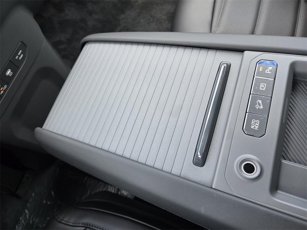 new 2026 Kia EV9 car, priced at $67,185