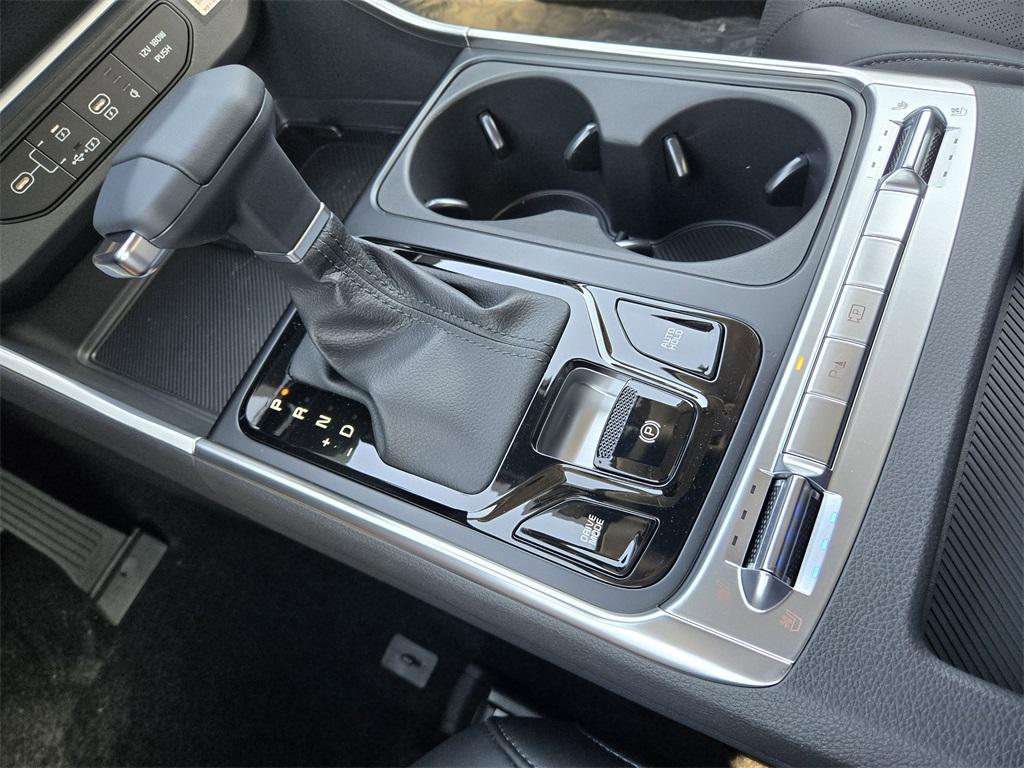 new 2026 Kia Carnival car, priced at $46,399