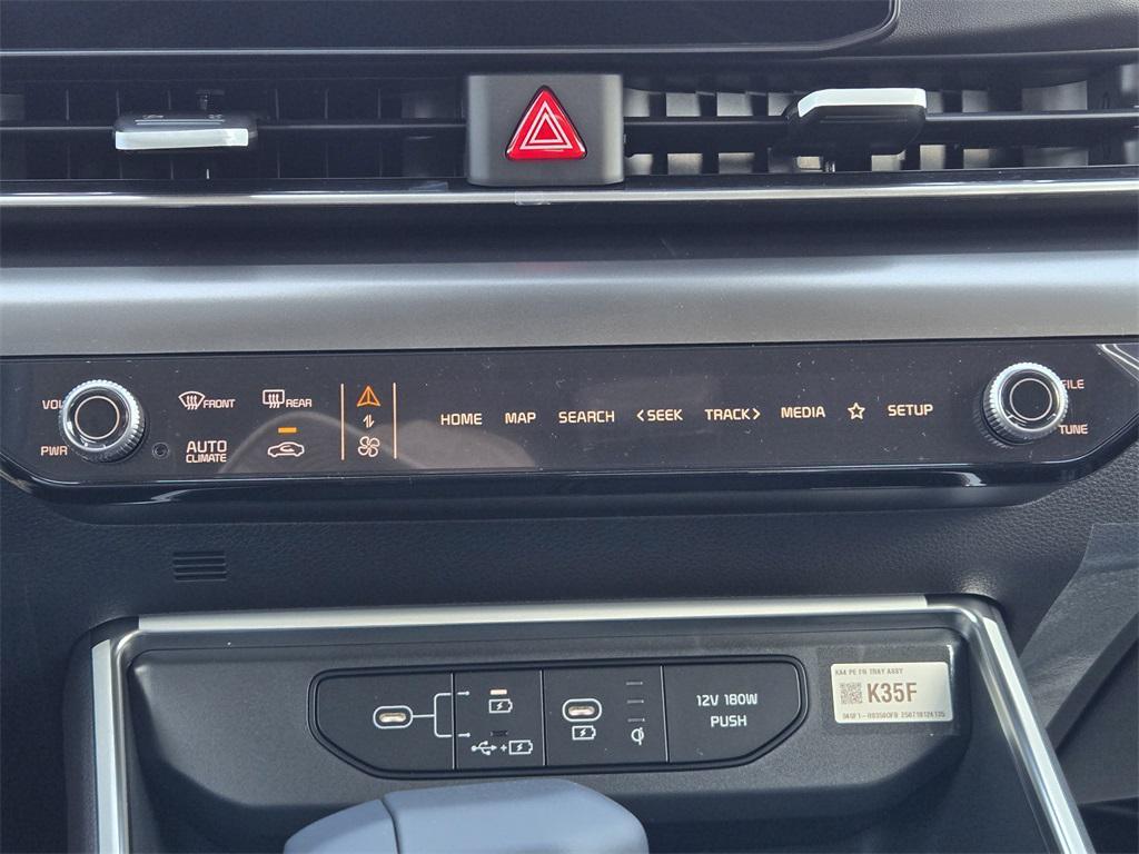 new 2026 Kia Carnival car, priced at $46,399