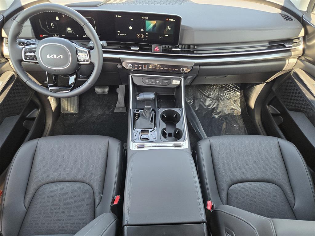 new 2026 Kia Carnival car, priced at $46,399