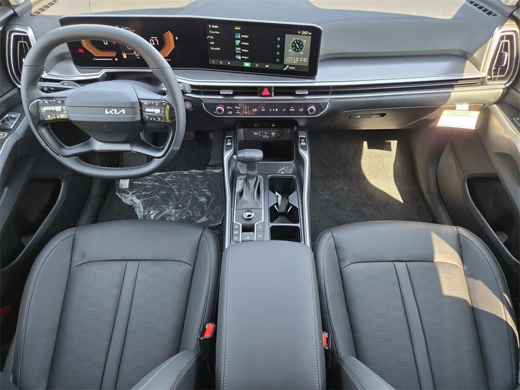 new 2026 Kia Sorento car, priced at $34,745