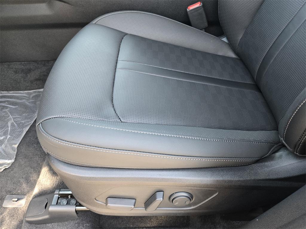new 2026 Kia Sorento car, priced at $34,745