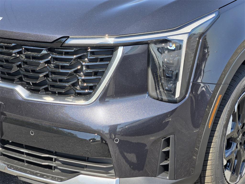 new 2026 Kia Sorento car, priced at $34,745