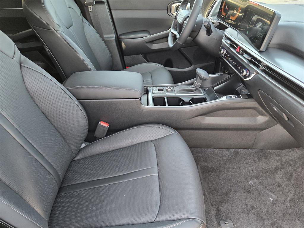 new 2026 Kia Sorento car, priced at $34,745