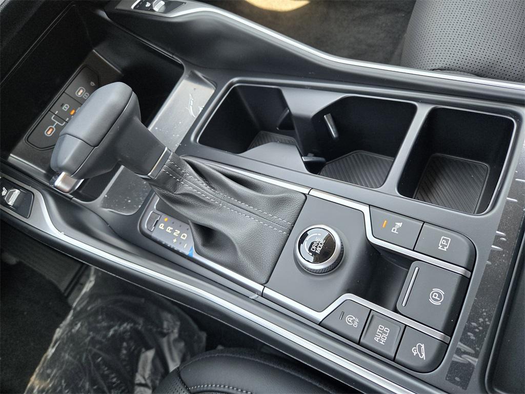 new 2026 Kia Sorento car, priced at $34,745