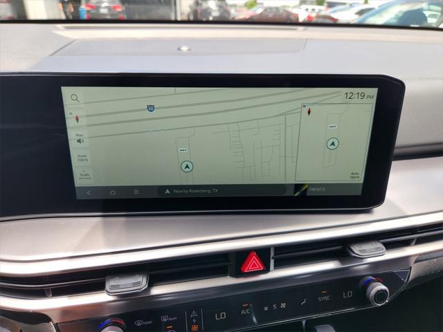 new 2025 Kia Sorento car, priced at $34,792
