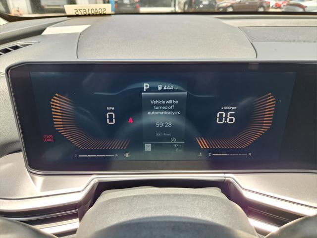 new 2025 Kia Sorento car, priced at $34,792