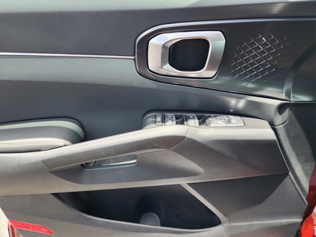 new 2025 Kia Sorento car, priced at $34,792
