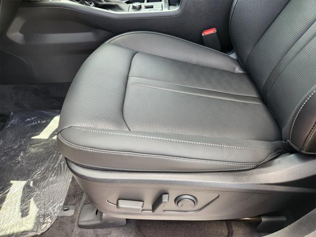 new 2025 Kia Sorento car, priced at $34,792