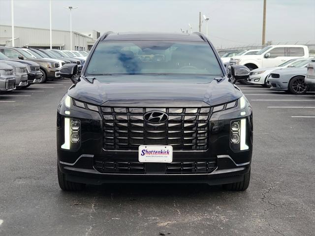 used 2024 Hyundai Palisade car, priced at $44,777