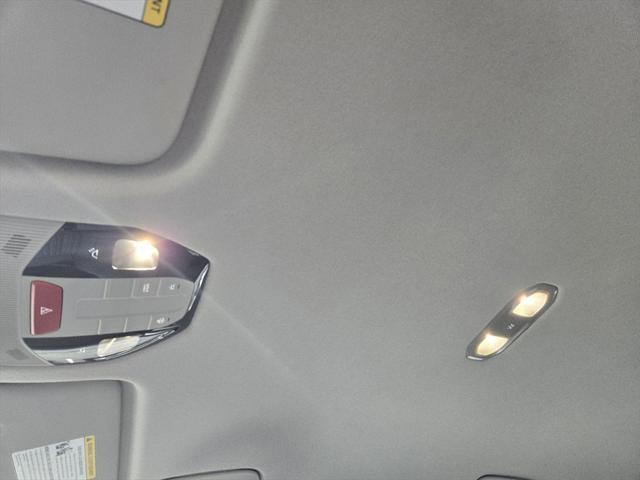 new 2025 Kia K4 car, priced at $25,540