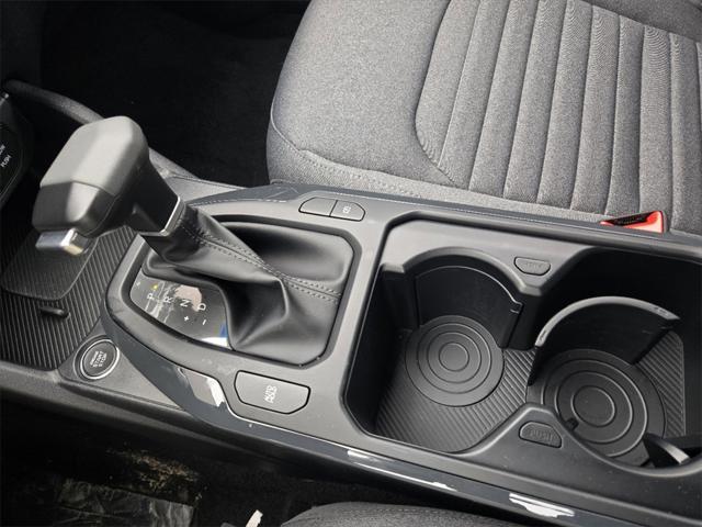 new 2025 Kia K4 car, priced at $25,540