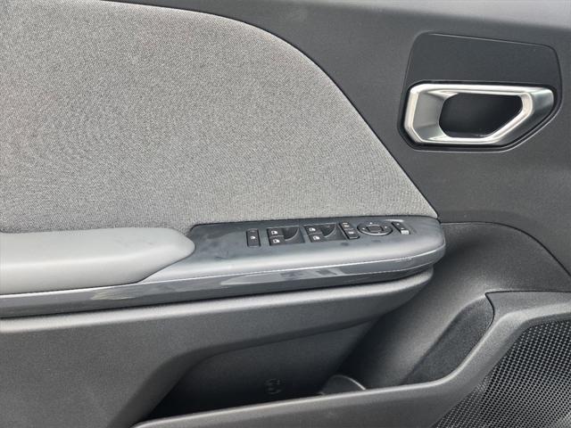 new 2025 Kia K4 car, priced at $25,540
