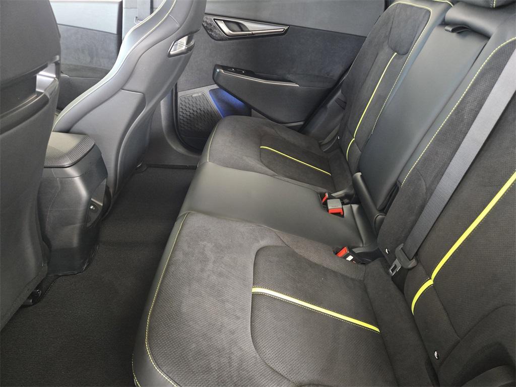new 2025 Kia EV6 car, priced at $64,667
