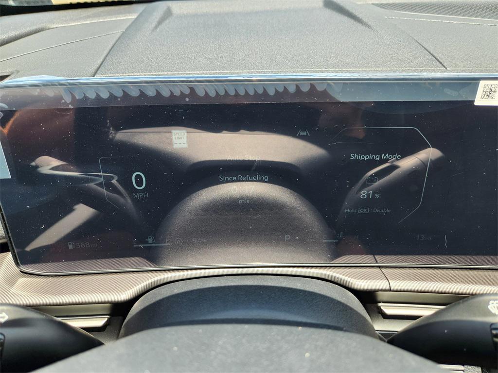 new 2026 Kia Sportage car, priced at $34,490