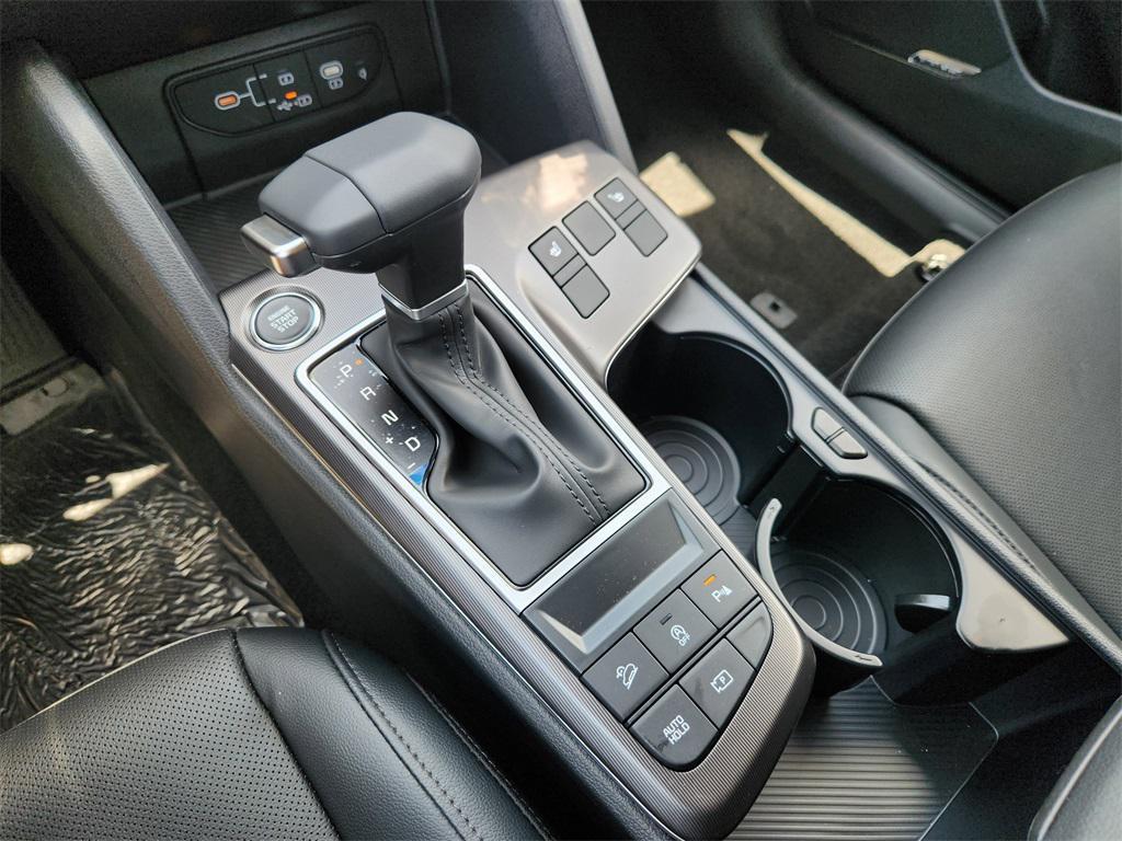new 2026 Kia Sportage car, priced at $34,490