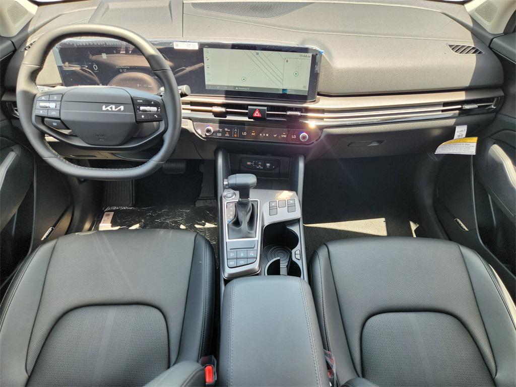 new 2026 Kia Sportage car, priced at $34,490