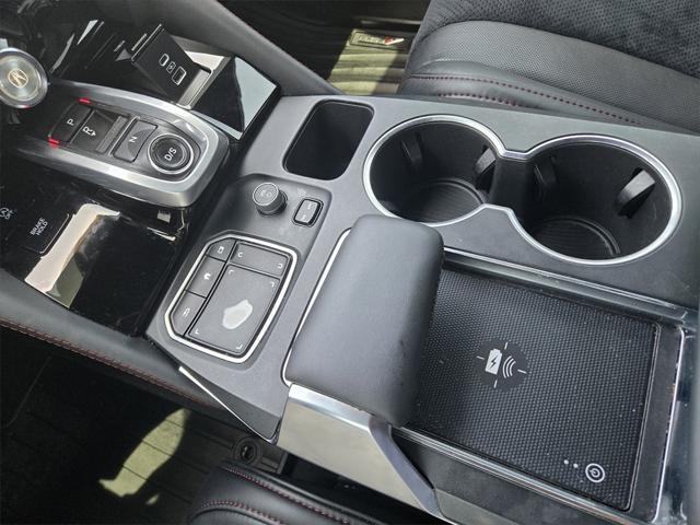 used 2022 Acura MDX car, priced at $36,441