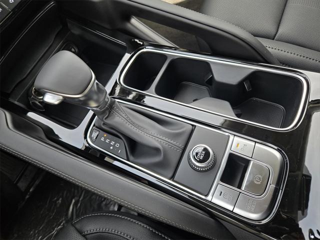 new 2025 Kia Telluride car, priced at $43,305