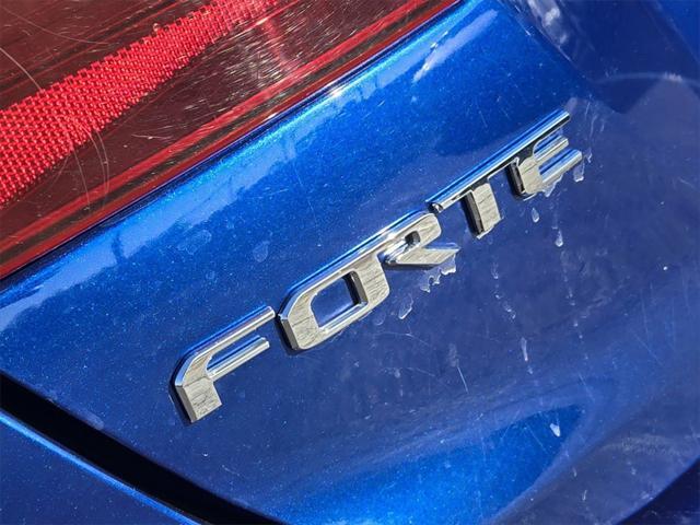 used 2019 Kia Forte car, priced at $11,777