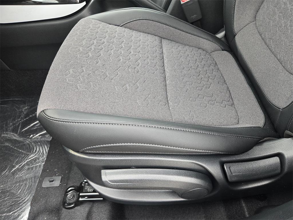 new 2025 Kia Seltos car, priced at $23,518