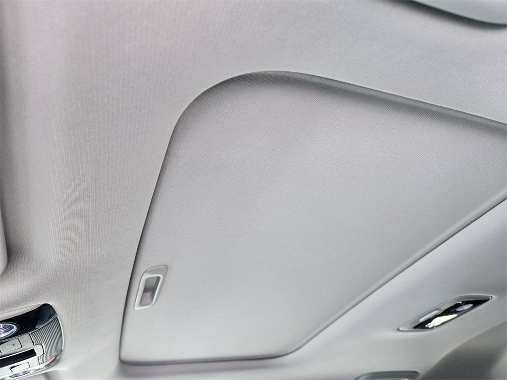new 2026 Kia Seltos car, priced at $27,295