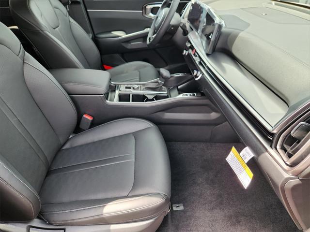 new 2025 Kia Sorento car, priced at $34,966