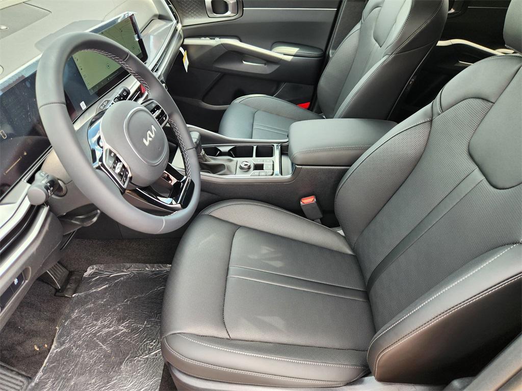 new 2025 Kia Sorento car, priced at $32,430